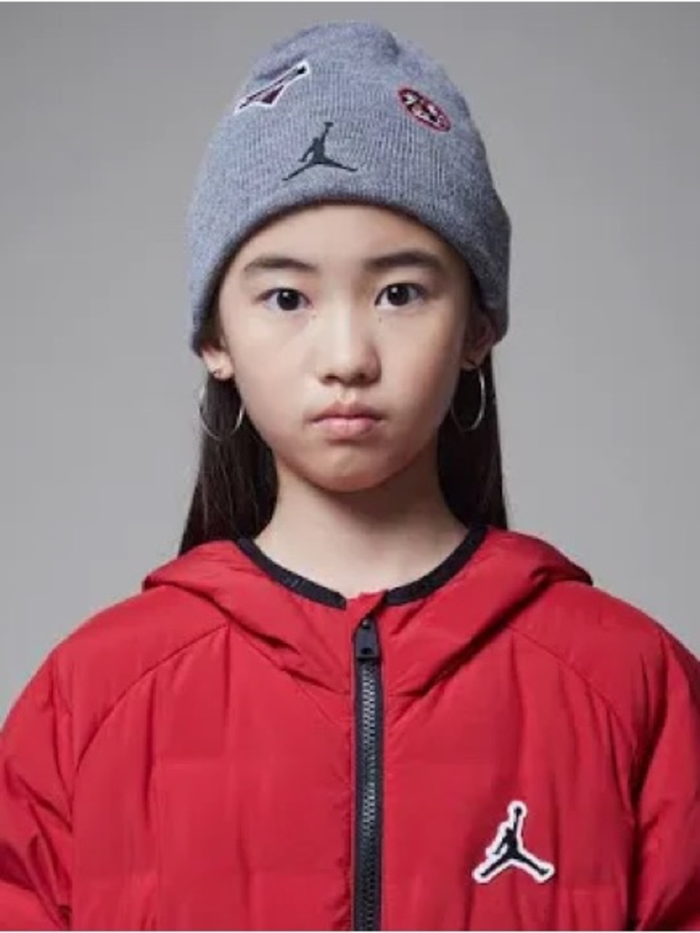 Jordan beanie